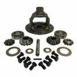 Jeep Steel Differential Case Kit - 68035574AA 4x4 drivetrain