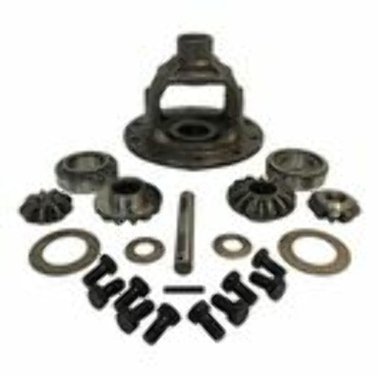 Crown Automotive - Steel Unpainted Differential Case Kit - 68035574AA