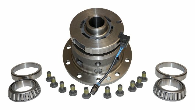 Jeep Steel Differential Case Assembly - 68036128AA 4x4 drivetrain