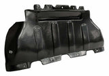 Jeep Plastic Black Engine Splash Shield - 68037063AE