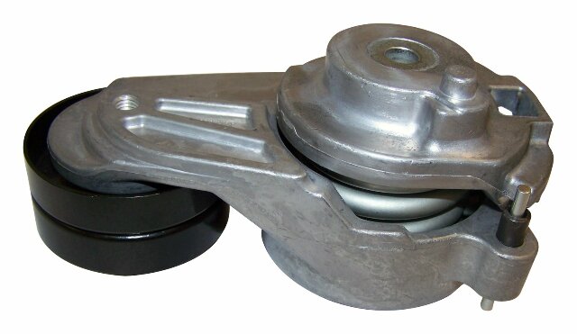Jeep Metal Drive Belt Tensioner - 68040206AA