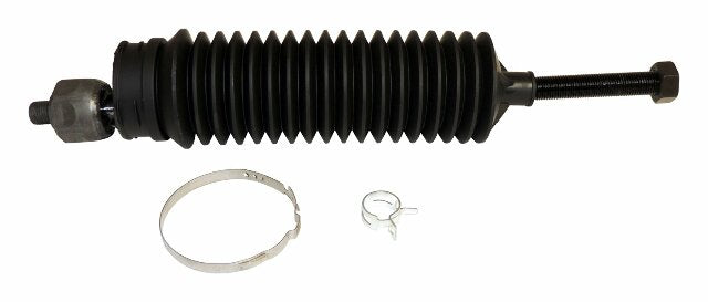 Jeep Steel Black steering tie rod - 68040225AA