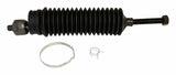 Jeep Steel Black steering tie rod - 68040225AA