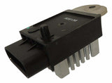 Jeep Plastic Black Cooling Fan Relay - 68041017AB