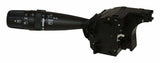 Jeep Plastic Black Multifunction Switch - 68041485AD