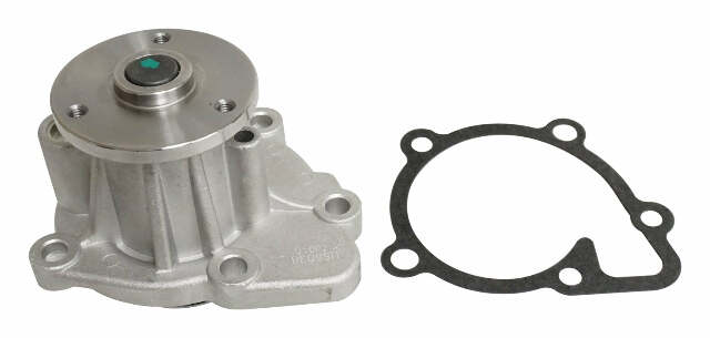 Jeep Aluminum Water Pump - 68046026AA