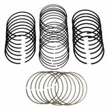 Jeep Metal Piston Ring Set - 68046210AB