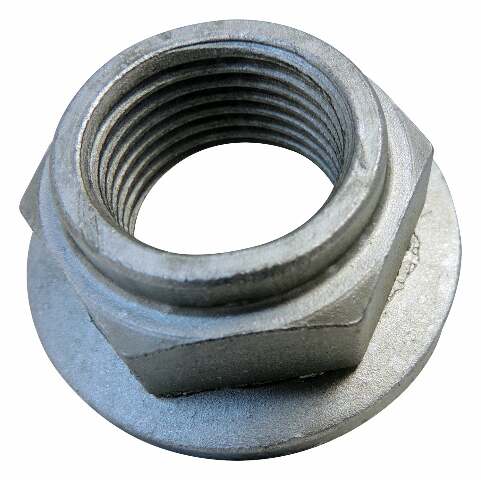 Steel rear rear axle shaft assembly Nut - 68048466AA 4x4 drivetrain