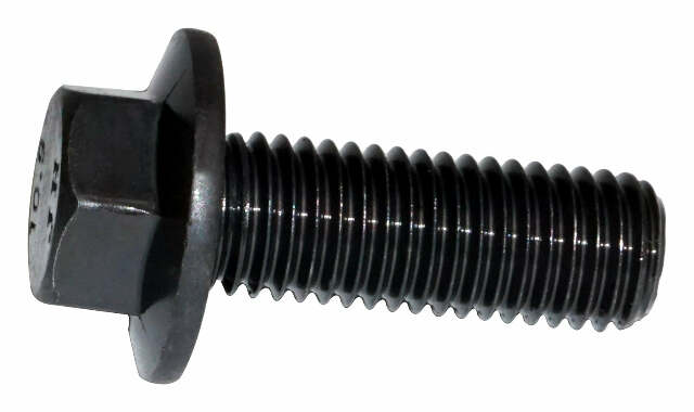 Jeep Steel Caliper Bracket Mounting Bolt - 68048467AA