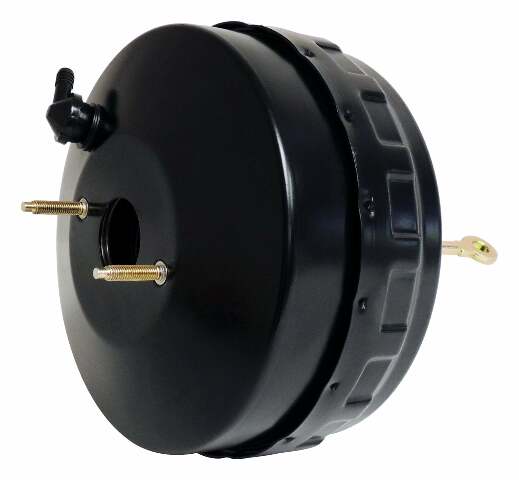 Jeep Brake Booster - 68048755AA steel black