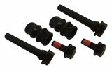 Jeep Steel Black Brake Caliper Pin Kit - 68049018AA