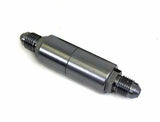 Pressure Residual Valve ? Billet Aluminum, 2#, -3AN Male 6805147
