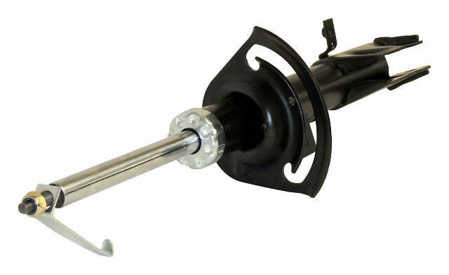 Jeep Steel Black Strut - 68051842AA