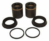 Jeep Phenolic Black Brake Caliper Rebuild Kit - 68052361AA