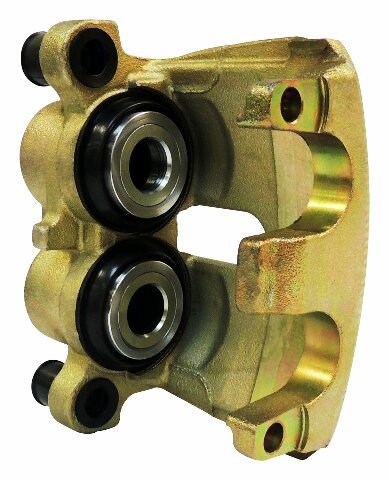 Jeep Steel Zinc Brake Caliper - 68052362AB