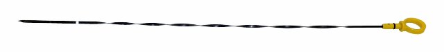 Jeep Metal Yellow Dipstick - 68067150AB
