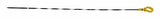 Jeep Metal Yellow Dipstick - 68067150AB