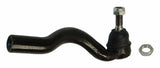Jeep Metal Black steering tie rod End - 68069647AA