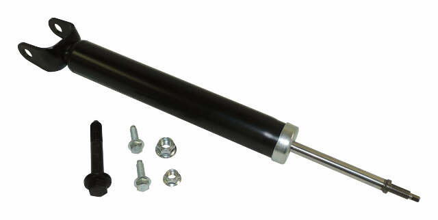 Jeep Steel Black Shock Absorber - 68069671AC