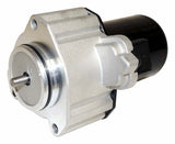 Transfer Case Shift Motor for 11-20 Jeep WK Grand Cherokee & 08-12 KK Liberty - 68071235AC steel black