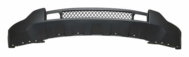 Jeep Plastic Black Fascia - 68078270AB