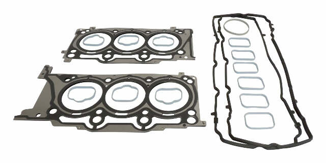 Jeep Silicone Multi Engine Gasket Set - 68078540AC steel