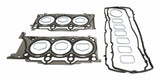 Jeep Silicone Multi Engine Gasket Set - 68078540AC steel