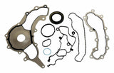 Fits 2012-2018 JK Wrangler w/ 3.6L Engine; Engine Gasket Set -68078554AD-CRN