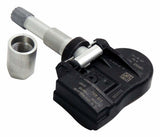 Jeep Metal Black TPMS Sensor - 68078861AA