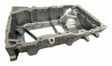 Jeep Aluminum Engine Oil Pan - 68078951AC