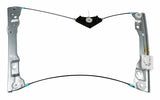 Jeep Fits 2011-2022 WD Durango; Window Regulator-68079287AA