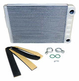 Jeep Aluminum Heater Core - 68079484AA