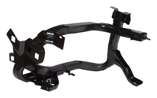 Jeep Steel Black Fender Reinforcement - 68079654AH