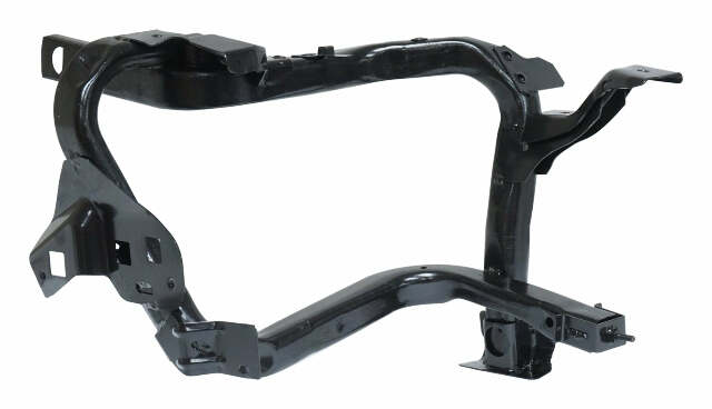 Jeep Steel Black Fender Reinforcement - 68079655AH