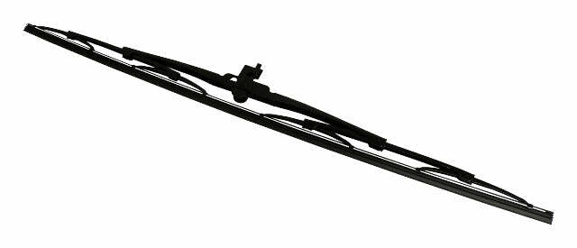 Jeep Steel Black Wiper Blade - 68079859AA