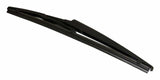 Jeep Plastic Black Wiper Blade - 68079869AA steel