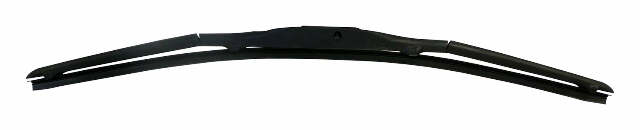 Jeep Plastic Black Wiper Blade - 68082556AA