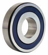 Main Shaft Bearing for 05-18 Jeep Wrangler JK, Jeep Wrangler TJ, KJ, and KK w/ NSG370 Transmission - 68083225AA steel