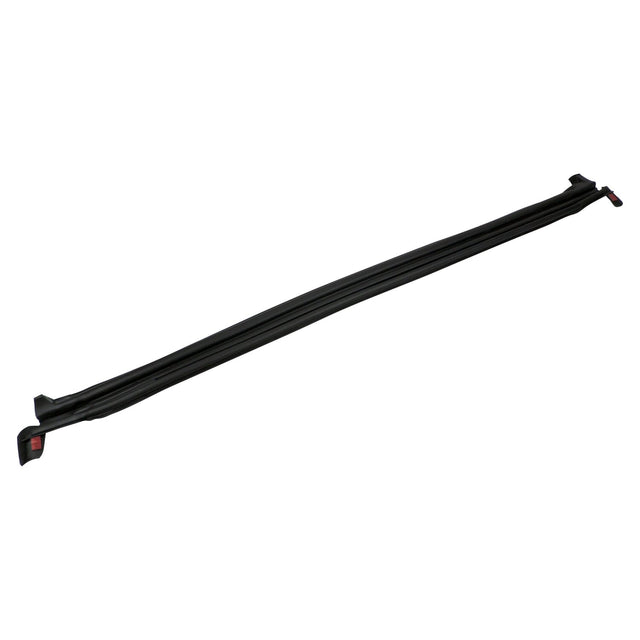 2007-2018 Jeep Wrangler JK Wrangler w/ hard top assembly Freedom Top Panel Weatherstrip 68088055AB