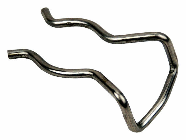Fits 2018-2023 JL Wrangler w/ 3.6L Engine Engine Oil Line Clip; Crown 68088812AA