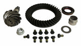 Jeep Ring & Pinion Kit - 68088918AA steel black