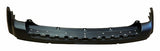 Jeep Plastic Fascia - 68091510AA