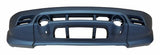 Jeep Plastic Black Fascia - 68091523AA