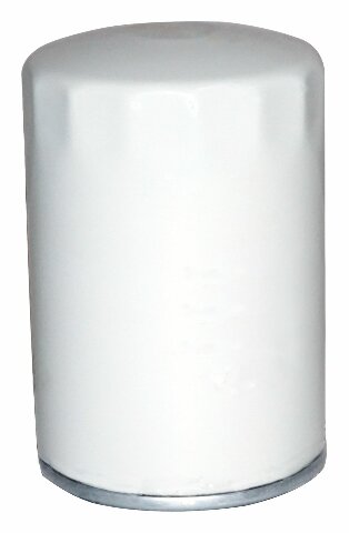 Jeep Paper White Oil Filter - 68095335AA steel