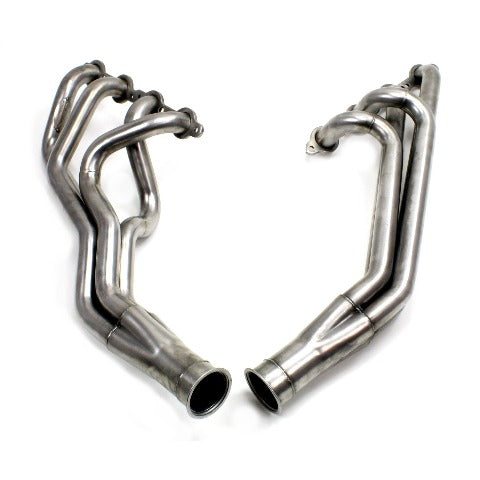 JBA Exhaust Headers for Pontiac GTO 5.7L V8 for 2004-2006 Stainless Coated - 6809S