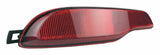 Jeep Fits 2014-2018 KL Cherokee off-road bumper Reflector; 68105145AC