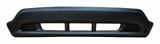 Jeep Plastic Black Fascia - 68109863AA