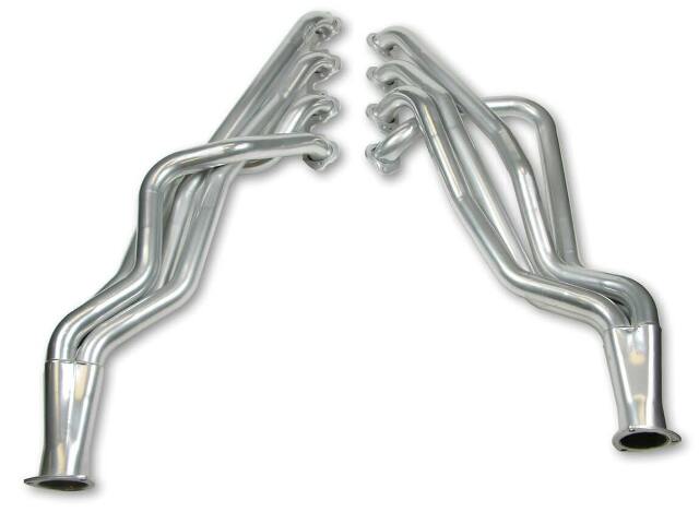 Hooker 1973-1974 Ford F-250 Long Tube Headers Super Competition 6811-1HKR
