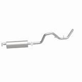 Fits 1983-1996 Ford Bronco Direct-Fit Replacement Exhaust System 106-0381 aluminized steel