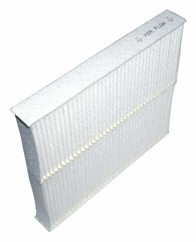 Jeep Paper White Cabin Air Filter - 68127809AA